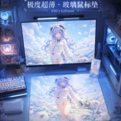 AI绘图案例 - 菁选灵创