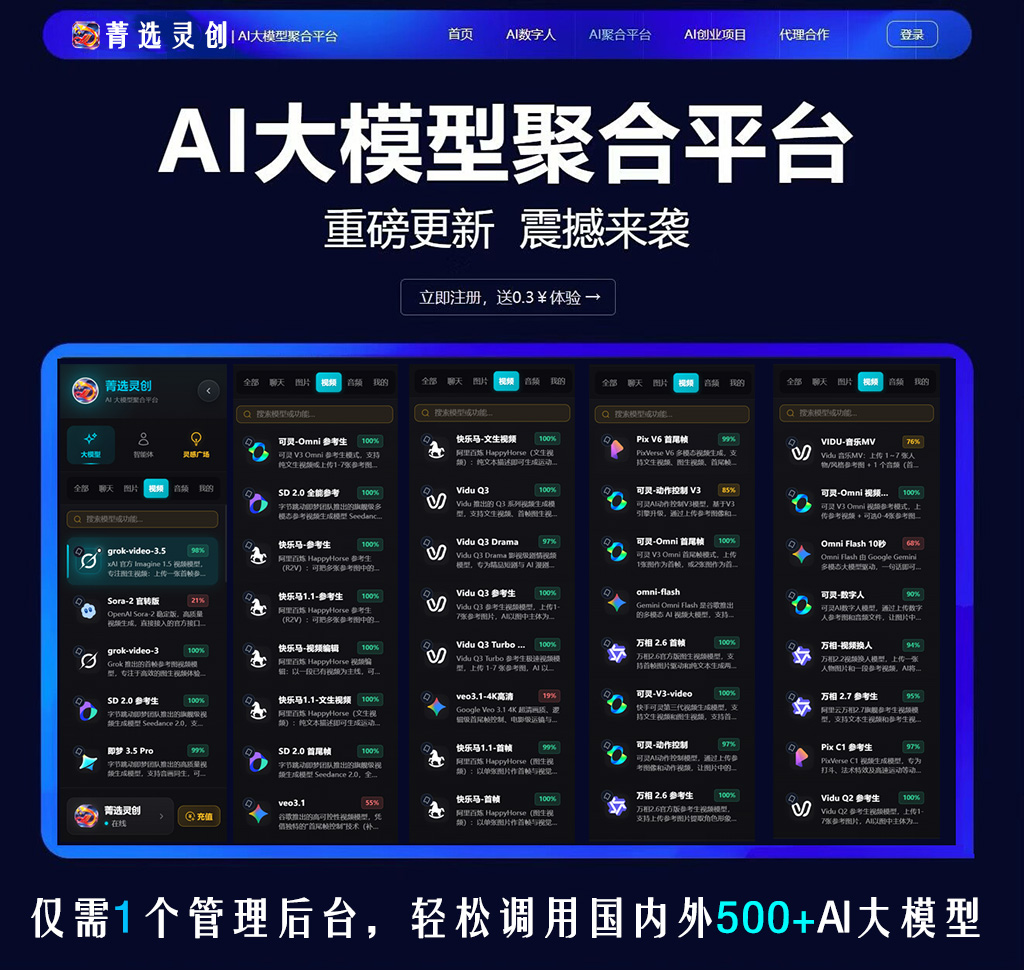 方版素材示例